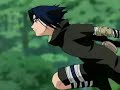 Naruto matrix