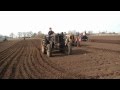 Historische ploegdag Westerbeek 04-03-2012