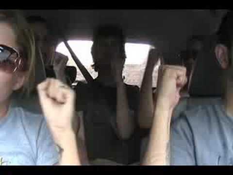 Best Car Jamming Songs