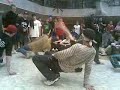 Tatanaka vs Jump Squad (revenge) Tatanaka vs Jump Squad (revenge)