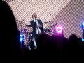 stone temple pilots - wicked garden