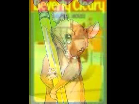 how to draw ralph s. mouse