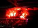 buta -  PSG, dans le parc 
