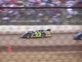 Jeep Van Wormer LaSalle Speedway Heat Jeep Van Wormer LaSalle Speedway Heat