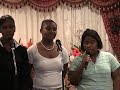 Sunday 8-03-08 Songs