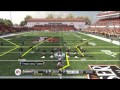 NCAA Football 2012: Last Sun Devil Dance for Idaho Dub