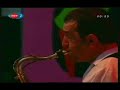 ISTANBUL SUPERBAND cond.by Aycan Teztel "JUMPIN' JIVIN JOEY"