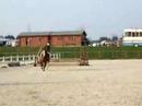 FENCERS CHAIRMAN - JUMPING2