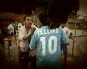 Frank Tellina - Il Napoli nel cuore (Videoclip)