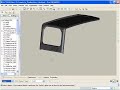 ProEngineer Patterning in Wildfire 3.0 ProEngineer Patterning in Wildfire 3.0