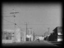 a short film about a man with one leg who sets out to do the impossible. the mood is much like david lynch's eraserhead. directed by v. blackhawk aamodt. starring dito montiel. written by hayes phillips and v. blackhawk aamodt. shot on super 8 film in downtown los angeles.