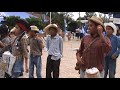 Folklor Salvadore