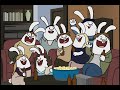Starz 30 Second Bunnies Horror