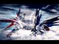 Bokutachi No Yukue~ Gundam SEED Destiny Instrumental