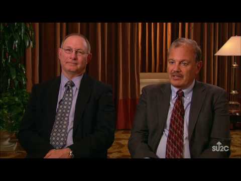 Meet SU2C's Scientists: Breast Cancer Subtypes Dream Team