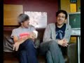 Banquet Records - We Are Scientists (Look-a-like parody) Banquet Records - We Are Scientists (Look-a-like parody)