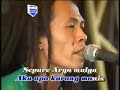 Monata - Sepur Argo Lawu