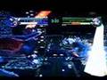 Spacegodzilla VS Destroyah 太空哥吉拉 VS 戴斯特洛伊亞
