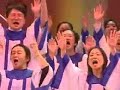here is a video of the new commitment family singing worship the lord medley in both japanese and english directed by gilbert espineli at christmas 2006. may god bless you!