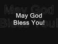 here is a video of the new commitment family singing worship the lord medley in both japanese and english directed by gilbert espineli at christmas 2006. may god bless you!