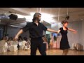 Need to Know - Dance Tango