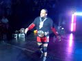 M.V.P. - Entrance, Smackdown in Frankfurt