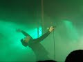 Gary Numan Live Manchester Academy Telekon 2006