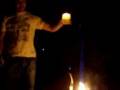The Fire