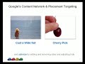 Selling Cars with Google 103:  Search + Display