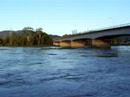 Fitzroy River Flood 26/01/08