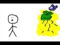 Human vs Alien