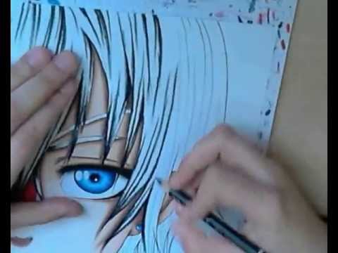 phantomhive - My drawing of Kuroshitsuji character, Ciel Phantomhive. Check more of my drawings here - http://byakuya1619.deviantart.com/ https://www.facebook.com/byakuya1...