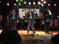 GUATE BAND  TOCANDO MERENGUITO