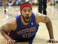 NBA FUNNY MOMENTS!