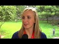WSJ Interviews Olympic Gold Medalist Nastia Liukin WSJ Interviews Olympic Gold Medalist Nastia Liukin