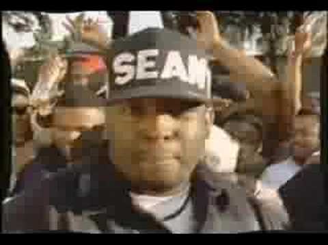 sean T - http://www.RapMusicGuide.com http://www.Cashflow420.com Sean T - Get Gone From the 1993 release Straight From The Streets.