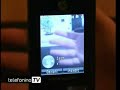 Anteprima impressioni Motorola V8