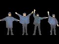 With A Little Help From My Friends - Beatles