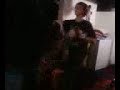 kid gets beat up and screams like girl