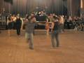YouTube - Patrick Wall and Kelli Wilkerson - Midtown Stomp Partner Contest