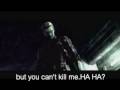 Terminater T-800+T-1000 Vs Albert Wesker