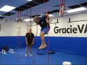 Jerry Hill's CrossFit Oldtown; Matt D and Devon muscle up