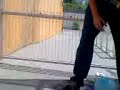 Bexiga Explodindo, não é só uma bexiga estourando.