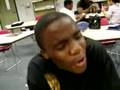 correy singing-buy u a drank by t-pain