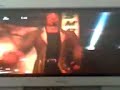 Hellboy CAW entrance