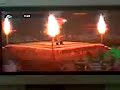 Hellboy CAW entrance