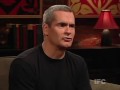 Christopher Walken on the Henry Rollins show. Part 2.