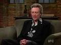 The Walken Thing