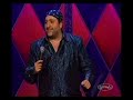 Omid Djalili (on Just for Laughs)