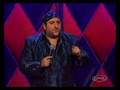 Omid Djalili (on Just for Laughs)